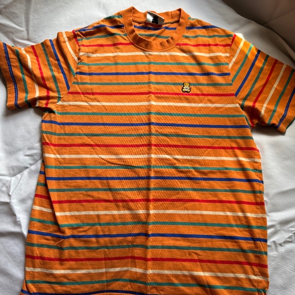 Teddy Fresh Short Sleeve Shirt - Picture 1 of 4